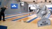 Bowler Sets Record For Fastest Perfect Game