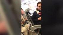 Follow Up: Dr. Dragged From United Flight Is A Convicted Felon