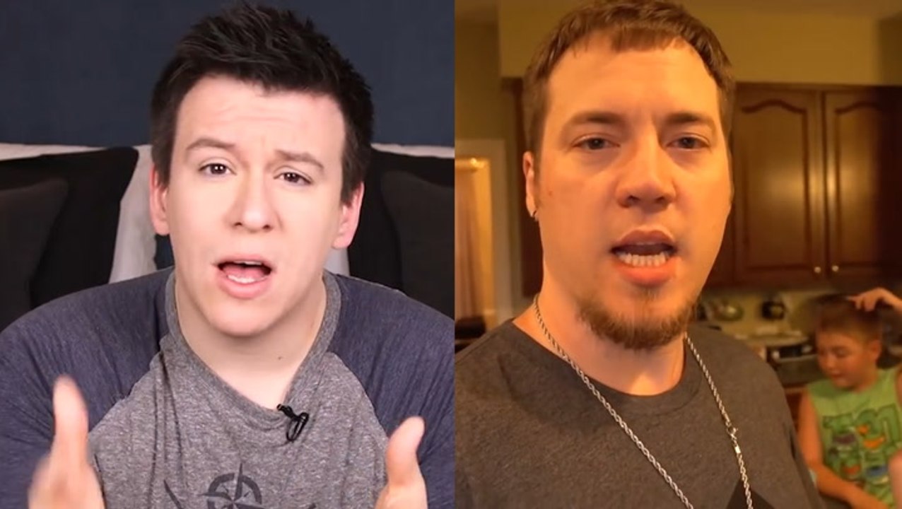 YouTuber Condemns Family Prank Channel As Possible Abuse Comes To Light