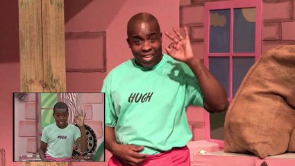 Pink Windmill Kids Are Back and Grown Up