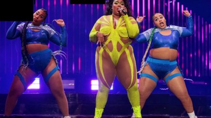 Why Lizzo is a Manipulative Monster Lawsuit Explained