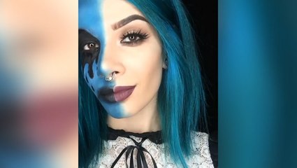 The Inside Out Challenge Will Make You Face Your Fears