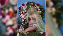 Beyonce Is Pregnant With Twins