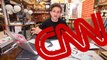 Casey Neistat Talks About Selling To CNN