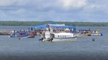 Robo en el Pacífico: turistas fueron hurtados y obligados a lanzarse al mar en Buenaventura
