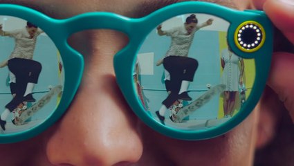 Are Snapchat Spectacles Cool or Dumb?