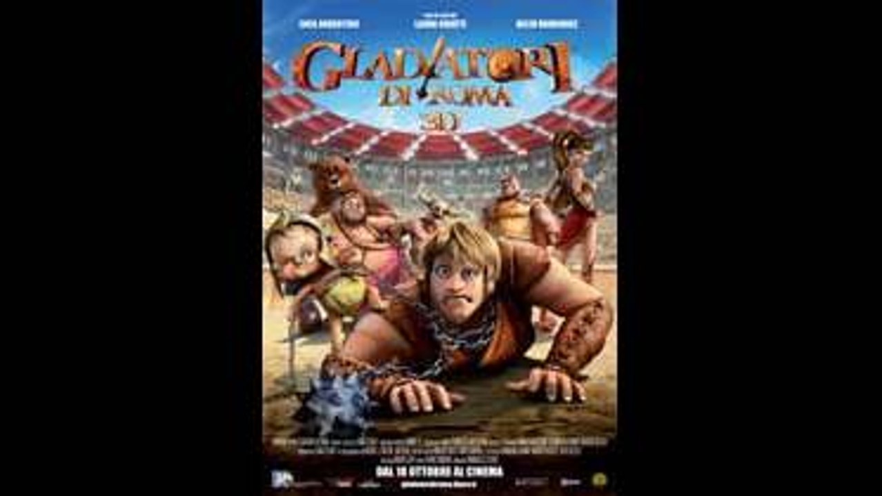 Gladiatori di Roma