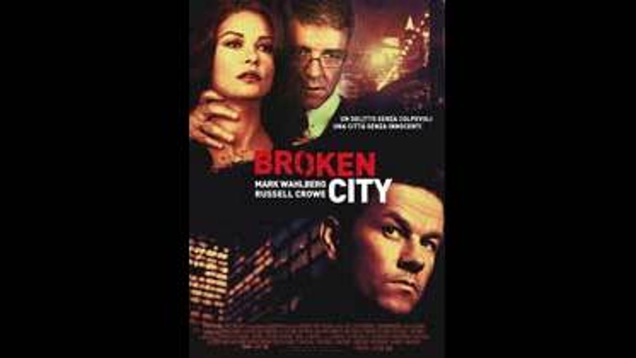 Broken City
