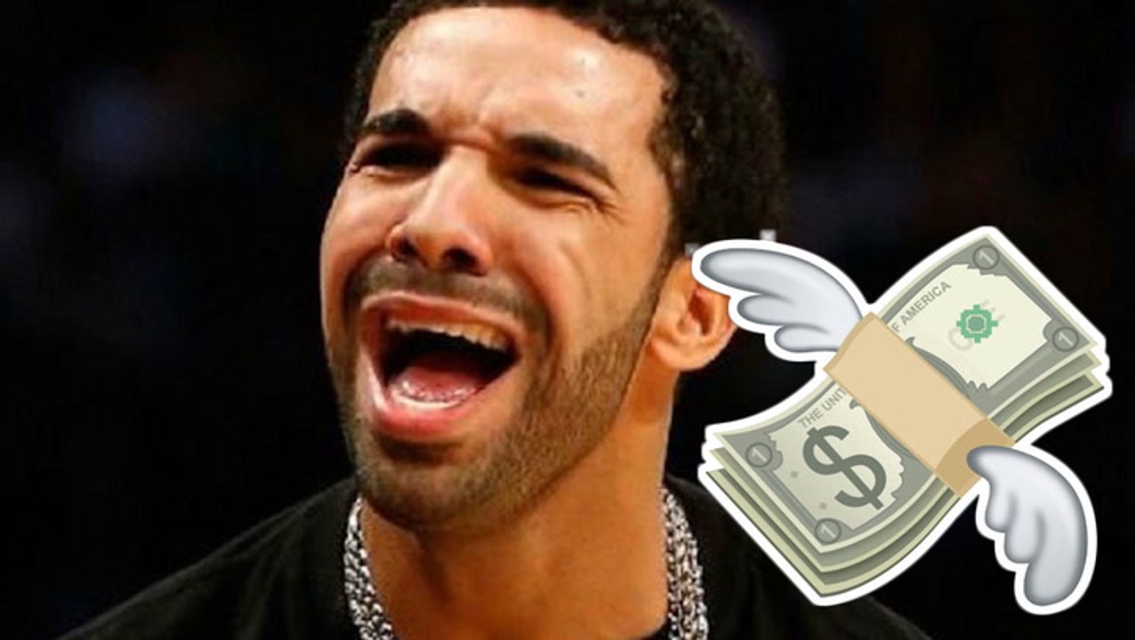Drake Did Not Get Robbed For $3 Million