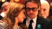 Brad Pitt & Angelina Jolie Are Divorcing