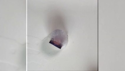 People Watch BuzzFeed Melt Ice For Hours