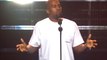 Kanye West Calls Himself Steve Jobs at the VMAs