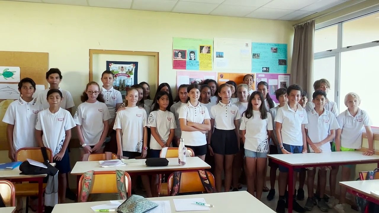 English