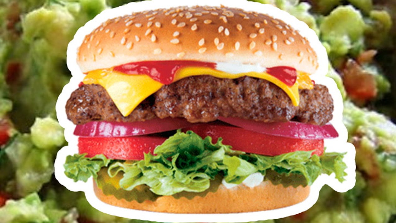 Is Chipotle Making Burgers Now?