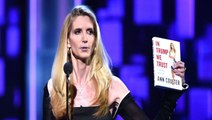 Ann Coulter Gets Destroyed At Rob Lowe Roast