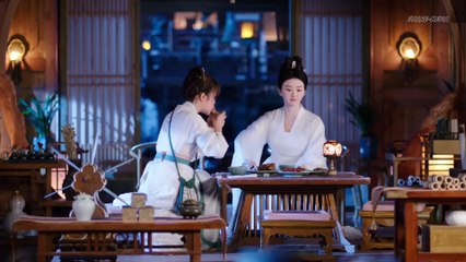 THE LEGEND OF ZHUOHUA -season1 -ep20 -eng sub