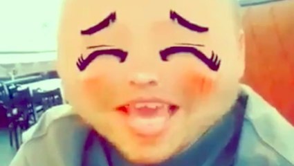 Snapchat Under Fire For Racist Filter