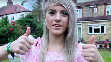 #SaveMarinaJoyce: Is This Vlogger Okay?