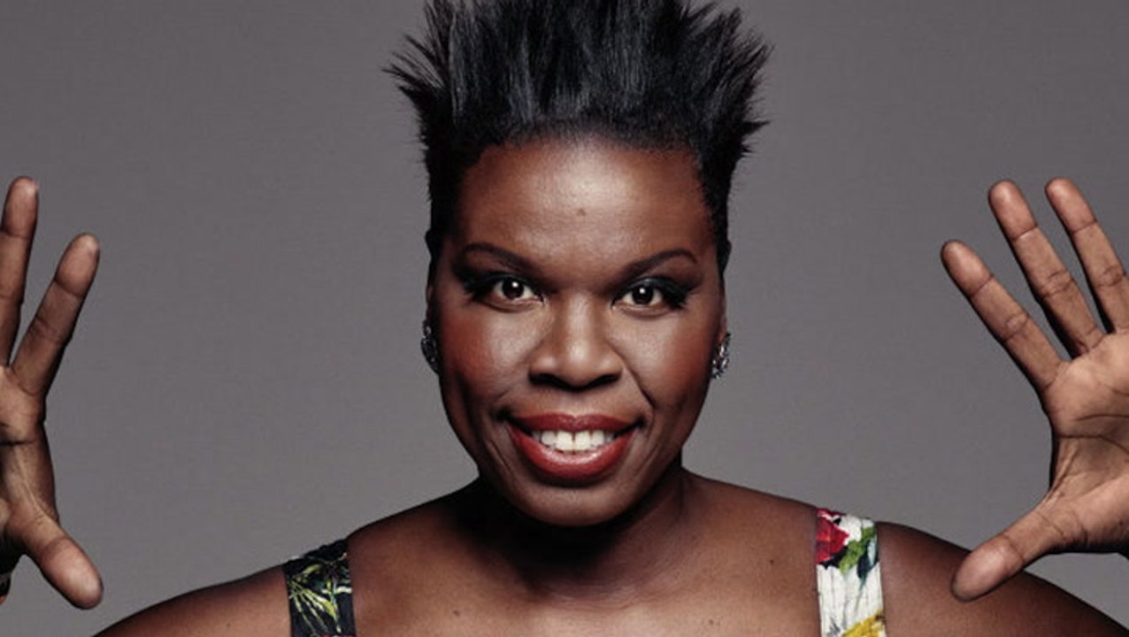 Hackers Post Leslie Jones' Nudes - video Dailymotion
