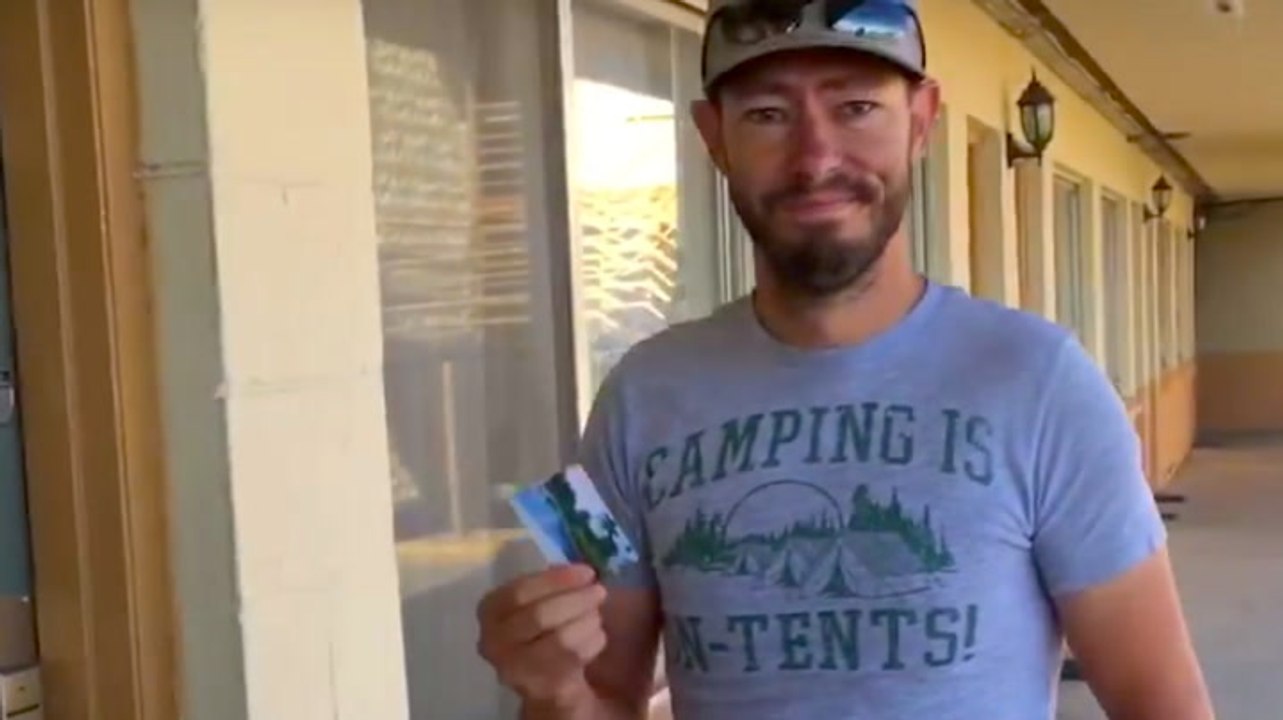 Hotel Gets Caught Giving Everyone Master Keys