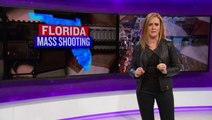 Samantha Bee, Conan and Jimmy Fallon Respond to Orlando Attacks