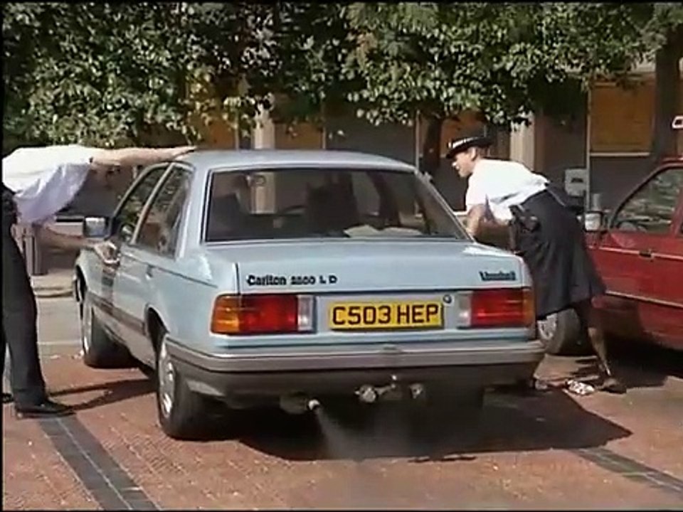 The Bill S12E114 Blame