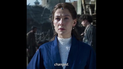 La Rueda del Tiempo 2x04 - PROMO (SUBT)