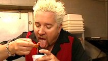 Rapper Makes Hilarious Guy Fieri Parody