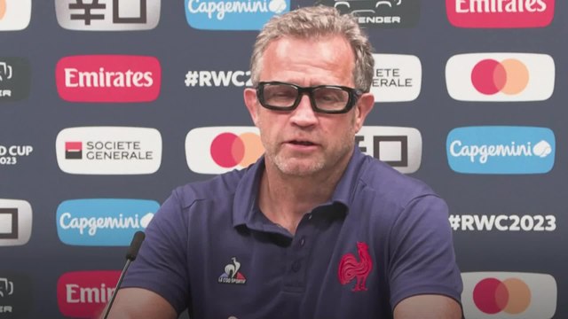 Fabien Galthié : qui est son fils, Mathis, qui a (déjà) signé son premier contrat pro ?