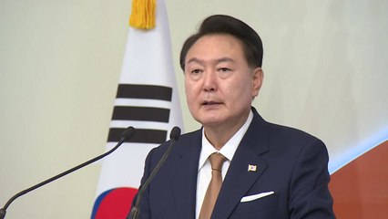 尹, 뉴델리서 동포간담회..."인도는 인태 중요 파트너" / YTN