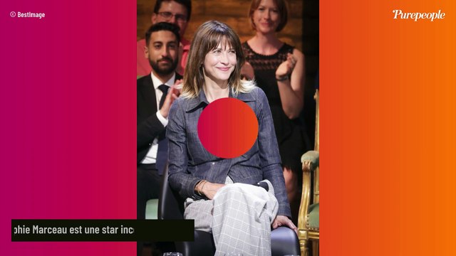 Sophie Marceau : Ce voyage en Grèce avec un chanteur incontournable qui a fait naître une belle histoire