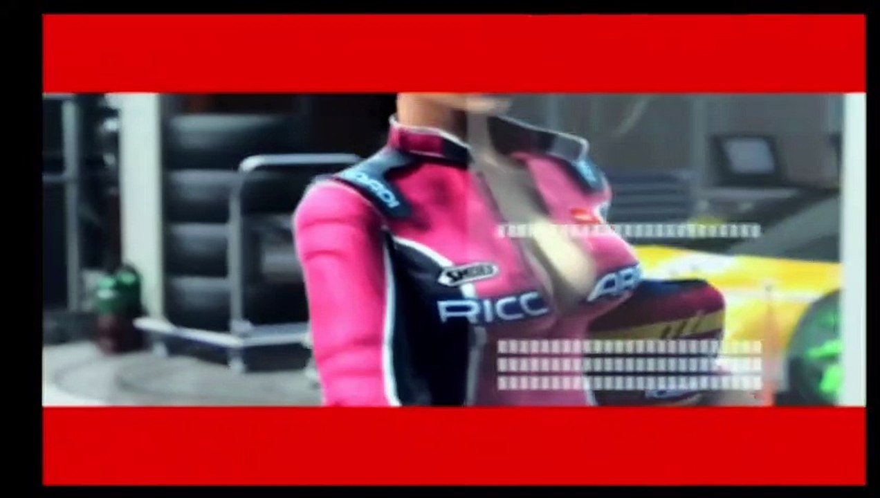 R Racing Evolution