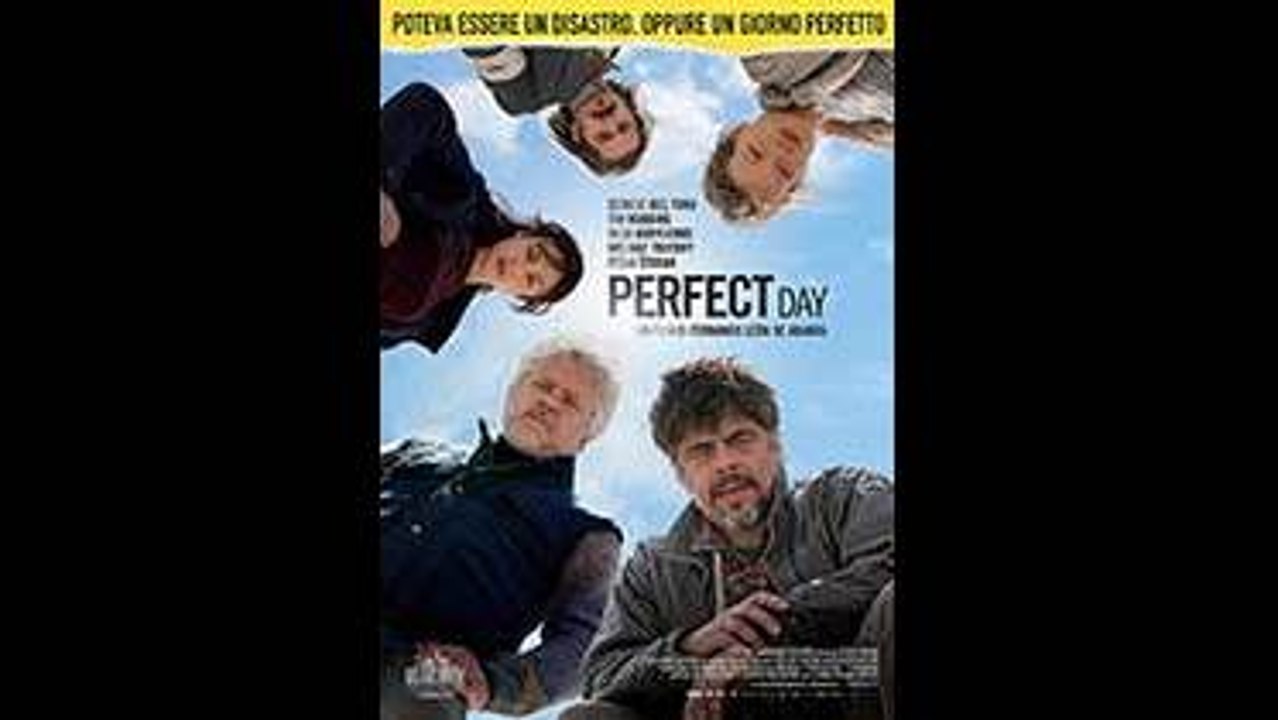 Perfect Day