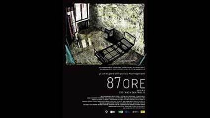 87 ore - Gli ultimi giorni di Francesco Mastrogiovanni