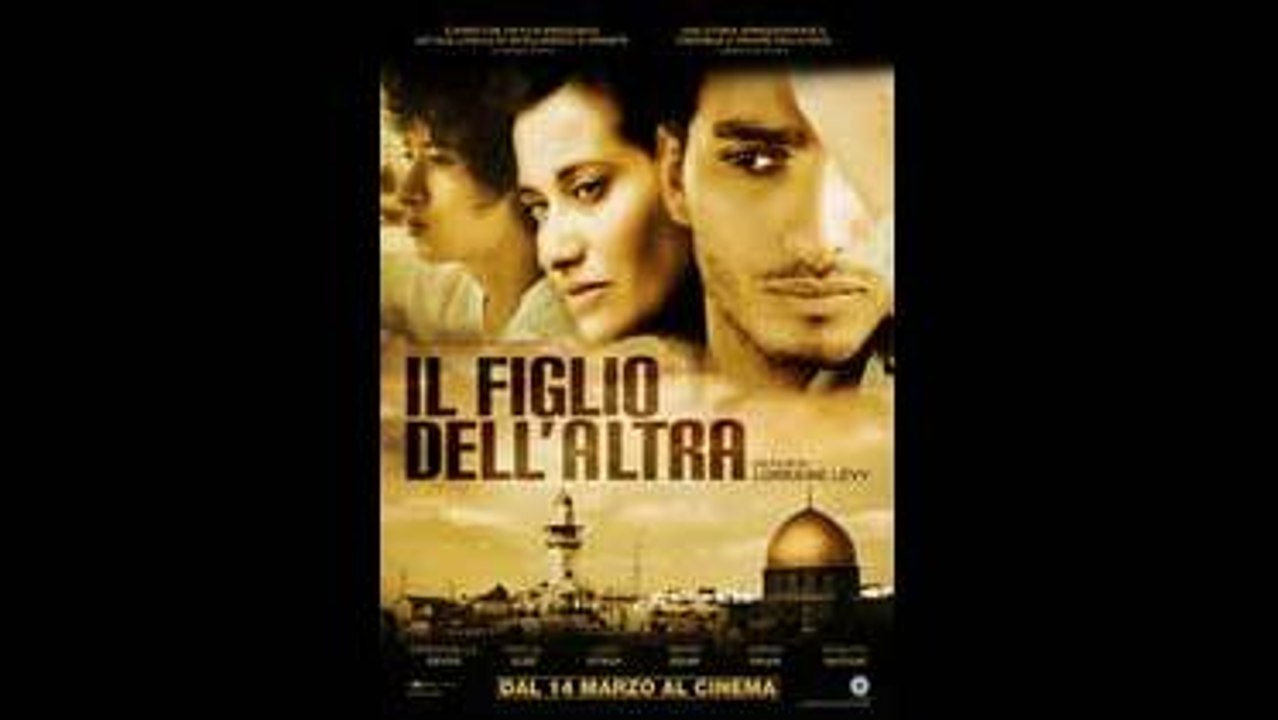Il Figlio dell'Altra