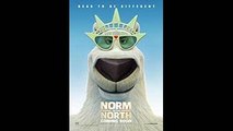 Il viaggio di Norm
