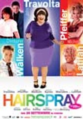 Hairspray - Grasso è bello