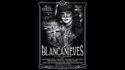 Blancanieves