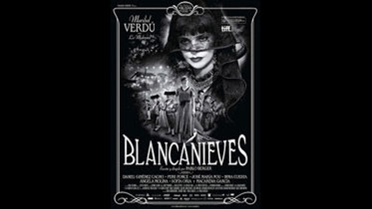 Blancanieves