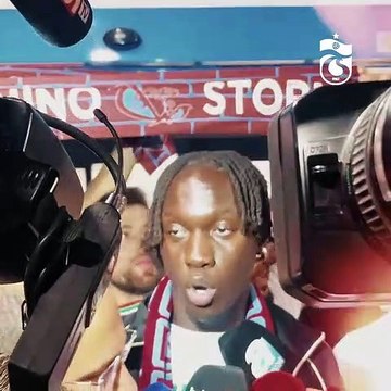 Trabzonspor, Batista Mendy'yi kadrosuna kattı