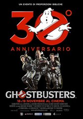 Ghostbusters - Acchiappafantasmi