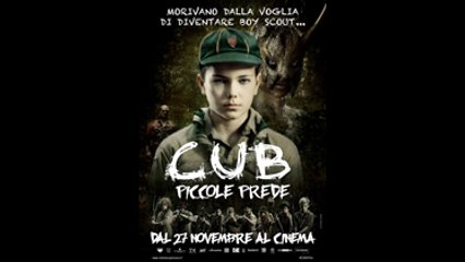 Cub - Piccole prede