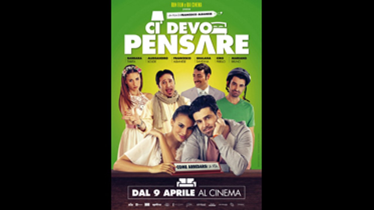 Ci devo pensare