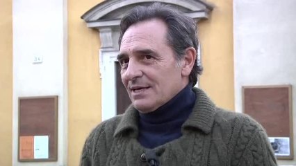 I dolori “azzurri” di Prandelli «L’addio all’Italia? Una ferita che non si rimarginerà mai»