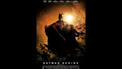 Batman Begins