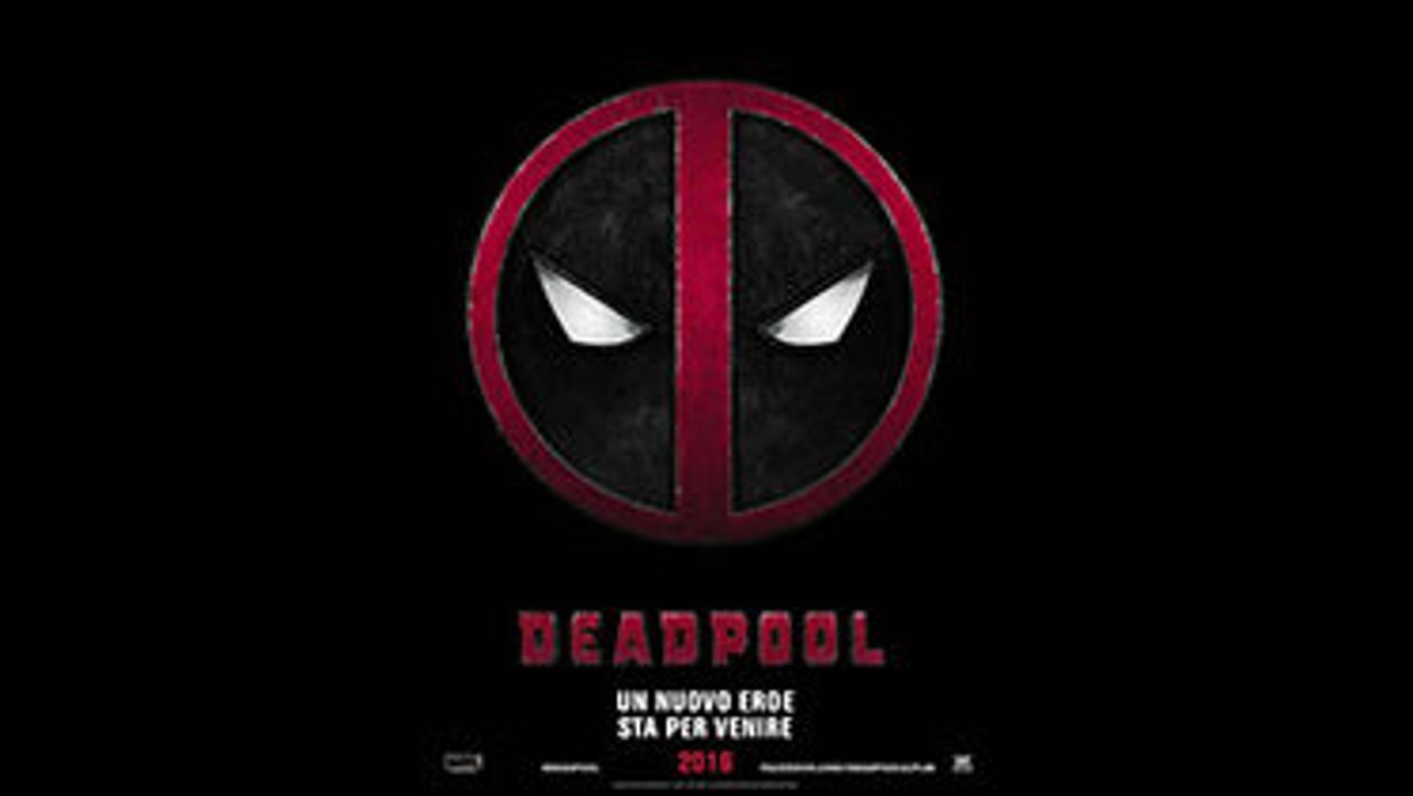 Deadpool