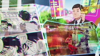 [Witanime.com] ANI EP 09 FHD