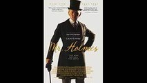 Mr. Holmes - Il mistero del caso irrisolto