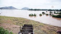 Yunanistan’da sel felaketi: Ölü sayısı giderek artıyor