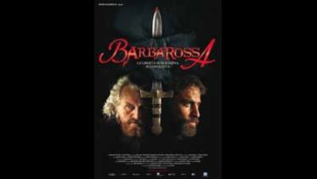 Barbarossa
